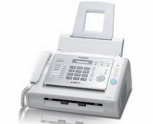 may fax panasonic kx fl422